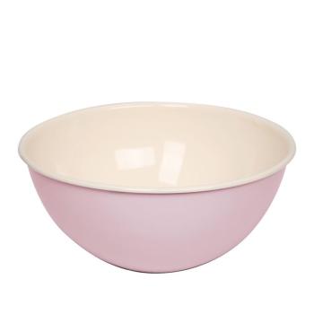 Preview: Riess Obst- und Salatschüssel, Bunt/Pastell Classic